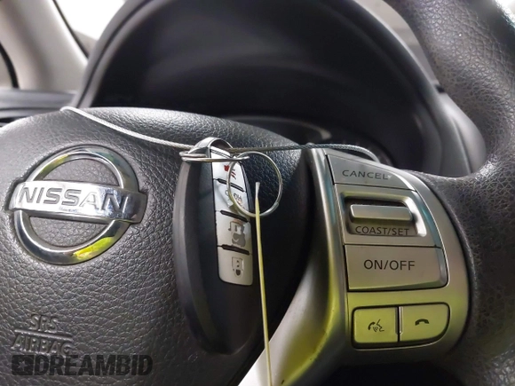 2018 Nissan Altima SR with VIN 1N4AL3AP8JC141171, listed as a IAAI auction lot 41093421 with 144,301 mi miles and . Bid and sale history available at DreamBid. Image 11.