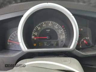 2007 Honda Ridgeline RTL z VIN 2HJYK16547H527465, wystawiony jako Copart lot #47943765 z przebiegiem 205 927 mil mil oraz Tytuł czysty. Historia ofert i sprzedaży dostępna na DreamBid. Obrazek 9.
