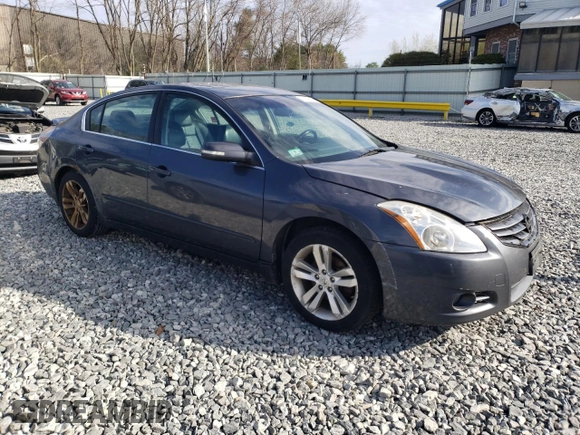 2012 Nissan Altima 3.5 SR with VIN 1N4BL2AP4CC132162, listed as a Copart auction lot 54329165 with 178,709 mi miles and Clean Title. Bid and sale history available at carsss.com. Image 4.