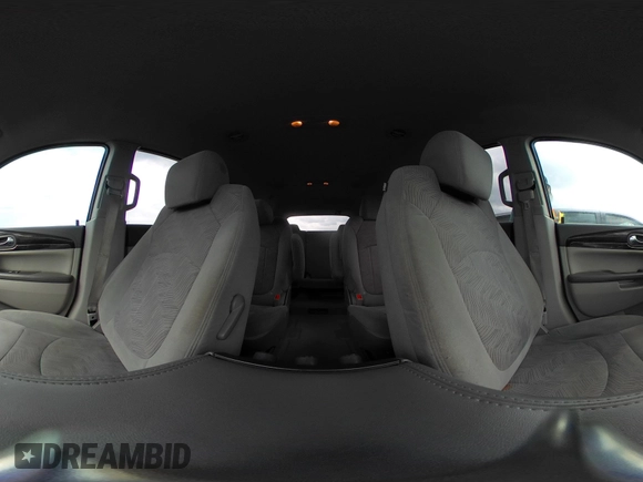 2015 Buick Enclave Convenience with VIN 5GAKRAKD8FJ204196, listed as a IAAI auction lot 42144676 with 127,798 mi miles and . Bid and sale history available at carsss.com. Image 20.