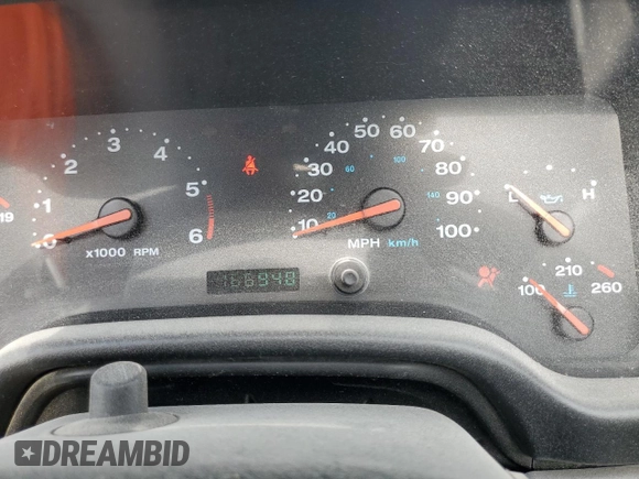 2004 Jeep Wrangler X with VIN 1J4FA39S64P717135, listed as a Copart auction lot 66358954 with 166,948 mi miles and Clean Title. Bid and sale history available at carsss.com. Image 9.
