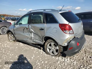 2012 Chevrolet Captiva Sport LS with VIN 3GNAL2EK1CS557926, listed as a Copart auction lot 77771224 with Not Provided miles and Clean Title. Bid and sale history available at DreamBid. Image 2.