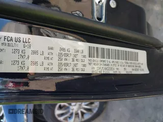 2019 Jeep Cherokee Latitude Plus с VIN 1C4PJMLX0KD233514, выставлен на аукционе IAAI как лот 41758401 с пробегом 99 035 миль миль и . История ставок и продаж доступна на DreamBid. Изображение 9.