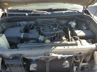 2008 Toyota Tundra 4WD Truck with VIN 5TBBV54158S500991, listed as a Copart auction lot 75286124 with 257,508 mi miles and Salvage Title. Bid and sale history available at carsss.com. Image 11.