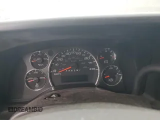 2010 Chevrolet Express Passenger LT с VIN 1GA2G1DG9A1135550, выставлен на аукционе Copart как лот 79541594 с пробегом Не указан миль и Списание • Salvage title. История ставок и продаж доступна на DreamBid. Изображение 9.