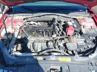 2010 Mercury Milan with VIN 3MEHM0HA5AR639365, listed as a IAAI auction lot 41990723 with 176,122 mi miles and . Bid and sale history available at DreamBid. Image 10.