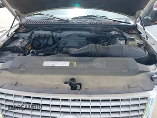 2006 Ford Expedition Eddie Bauer with VIN 1FMPU17516LA38124, listed as a IAAI auction lot 42860673 with 125,204 mi miles and . Bid and sale history available at DreamBid. Image 10.
