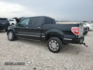 2011 Ford F-150 XL with VIN 1FTFW1CF0BFA26015, listed as a Copart auction lot 63931624 with 159,921 mi miles and Salvage Title. Bid and sale history available at carsss.com. Image 2.
