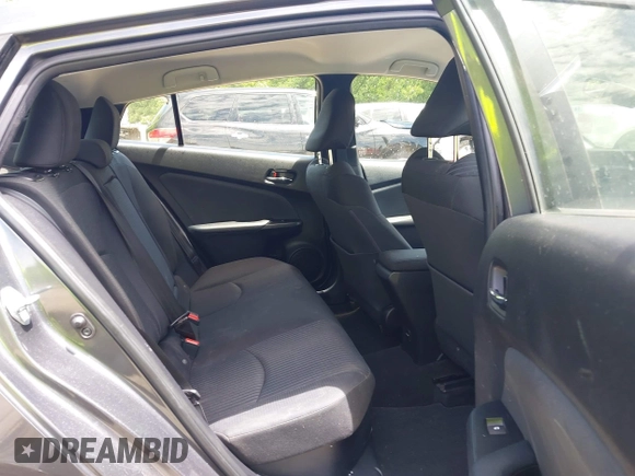 2016 Toyota Prius Two z VIN JTDKBRFU2G3014010, wystawiony jako IAAI lot #42254617 z przebiegiem 171 521 mil mil oraz . Historia ofert i sprzedaży dostępna na DreamBid. Obrazek 8.