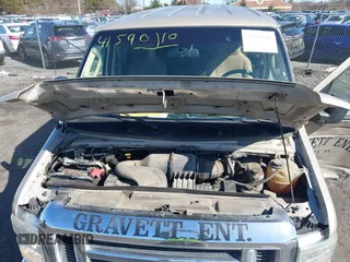 2013 Ford Econoline Passenger XL с VIN 1FBNE3BL7DDA62112, выставлен на аукционе IAAI как лот 41590110 с пробегом 194 712 миль миль и . История ставок и продаж доступна на DreamBid. Изображение 10.