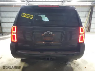 2019 Chevrolet Tahoe Premier with VIN 1GNSCCKJ7KR150474, listed as a Copart auction lot 73029784 with 32,302 mi miles and Salvage Title. Bid and sale history available at carsss.com. Image 6.