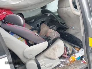 2011 Toyota Sienna LE AAS with VIN 5TDKK3DC9BS018960, listed as a IAAI auction lot 42065855 with Not Provided miles and . Bid and sale history available at DreamBid. Image 8.