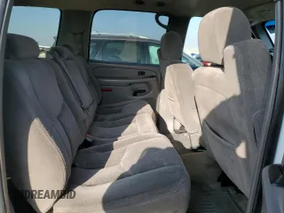 2006 Chevrolet Suburban LS with VIN 1GNFK16Z66J166999, listed as a Copart auction lot 83565514 with 0 mi miles and Salvage Title. Bid and sale history available at carsss.com. Image 11.