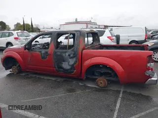 2012 Nissan Frontier SV z VIN 1N6AD0ER9CC462881, wystawiony jako IAAI lot #41700492 z przebiegiem Nie podano mil oraz . Historia ofert i sprzedaży dostępna na DreamBid. Obrazek 13.
