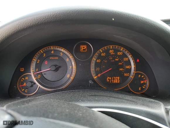 2006 Infiniti G35 Coupe with VIN JNKCV54E06M710694, listed as a Copart auction lot 78451314 with 241,709 mi miles and Non Repairable. Bid and sale history available at carsss.com. Image 9.