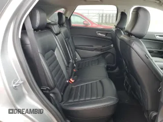 2024 Ford Edge SEL z VIN 2FMPK4J99RBA85571, wystawiony jako Copart lot #59878195 z przebiegiem 31 958 mil mil oraz Czysty tytuł • Clean title. Historia ofert i sprzedaży dostępna na DreamBid. Obrazek 12.
