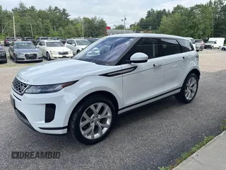 2020 Land Rover Range Rover Evoque S z VIN SALZJ2FX6LH020319, wystawiony jako IAAI lot #42662155 z przebiegiem 101 289 mil mil oraz . Historia ofert i sprzedaży dostępna na DreamBid. Obrazek 2.