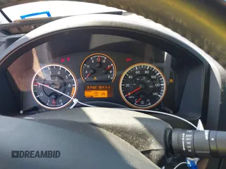 2015 Nissan Titan SV z VIN 1N6BA0ED5FN508975, wystawiony jako IAAI lot #42032737 z przebiegiem 97 432 mil mil oraz . Historia ofert i sprzedaży dostępna na DreamBid. Obrazek 7.