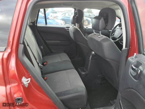 2010 Dodge Caliber SXT with VIN 1B3CB4HA5AD535994, listed as a Copart auction lot 87074164 with 175,862 mi miles and Clean Title. Bid and sale history available at carsss.com. Image 11.