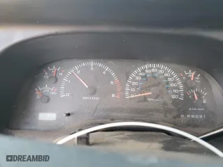 1999 Dodge Ram 1500 with VIN 3B7HF13Z2XM507085, listed as a Copart auction lot 44683905 with 241,230 mi miles and Salvage Title. Bid and sale history available at carsss.com. Image 9.