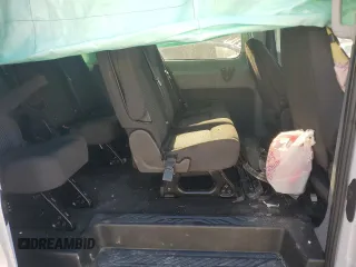 2016 Ford Transit XL с VIN 1FBZX2YM3GKB32338, выставлен на аукционе Copart как лот 77943824 с пробегом 69 979 миль миль и Списание • Salvage title. История ставок и продаж доступна на DreamBid. Изображение 11.