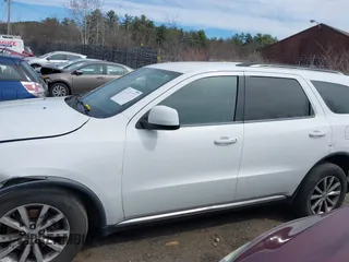2014 Dodge Durango SXT z VIN 1C4RDJAG3EC323428, wystawiony jako IAAI lot #41893731 z przebiegiem 152 129 mil mil oraz . Historia ofert i sprzedaży dostępna na DreamBid. Obrazek 14.