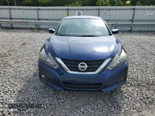 2016 Nissan Altima SV with VIN 1N4AL3AP8GC218226, listed as a Copart auction lot 53471295 with 144,510 mi miles and Salvage Title. Bid and sale history available at DreamBid. Image 5.