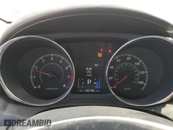 2012 Mitsubishi Outlander Sport SE with VIN JA4AR4AU2CZ003060, listed as a Copart auction lot 50240025 with 146,740 mi miles and Clean Title. Bid and sale history available at carsss.com. Image 9.