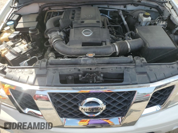 2018 Nissan Frontier SV with VIN 1N6AD0EV2JN759134, listed as a Copart auction lot 63837355 with 114,749 mi miles and Salvage title. Bid and sale history available at DreamBid. Image 11.