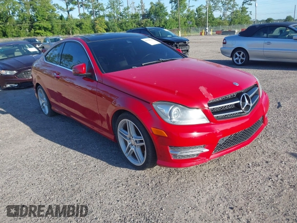 2014 Mercedes-Benz C 250 с VIN WDDGJ4HB4EG270202, выставлен на аукционе IAAI как лот 42756542 с пробегом 64 966 миль миль и . История ставок и продаж доступна на DreamBid. Изображение 1.