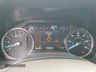 2020 Ford Expedition Limited с VIN 1FMJU2AT7LEA61281, выставлен на аукционе Copart как лот 51326335 с пробегом 48 158 миль миль и Списание • Salvage title. История ставок и продаж доступна на DreamBid. Изображение 9.