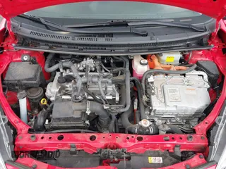 2018 Toyota Prius One z VIN JTDKDTB34J1604846, wystawiony jako IAAI lot #41976214 z przebiegiem 68 949 mil mil oraz . Historia ofert i sprzedaży dostępna na DreamBid. Obrazek 10.