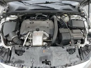 2018 Buick Regal Preferred с VIN W04GU8SX8J1144901, выставлен на аукционе Copart как лот 58662055 с пробегом 59 762 миль миль и Чистый • Clean title. История ставок и продаж доступна на DreamBid. Изображение 7.