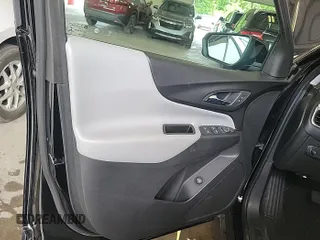 2022 Chevrolet Equinox LT z VIN 3GNAXJEV8NL130782, wystawiony jako IAAI lot #42521040 z przebiegiem 29 088 mil mil oraz . Historia ofert i sprzedaży dostępna na DreamBid. Obrazek 23.