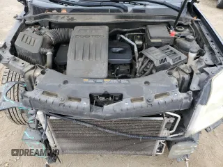 2013 GMC Terrain SLE with VIN 2GKALMEK6D6188232, listed as a Copart auction lot 65965645 with 153,201 mi miles and Salvage title. Bid and sale history available at DreamBid. Image 12.
