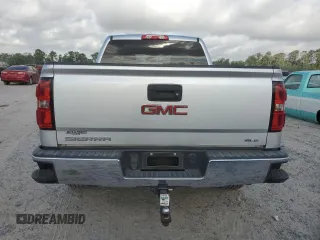 2014 GMC Sierra 1500 SLE z VIN 3GTP1UEC7EG413350, wystawiony jako Copart lot #53082405 z przebiegiem 191 347 mil mil oraz Szkoda całkowita • Salvage title. Historia ofert i sprzedaży dostępna na DreamBid. Obrazek 6.