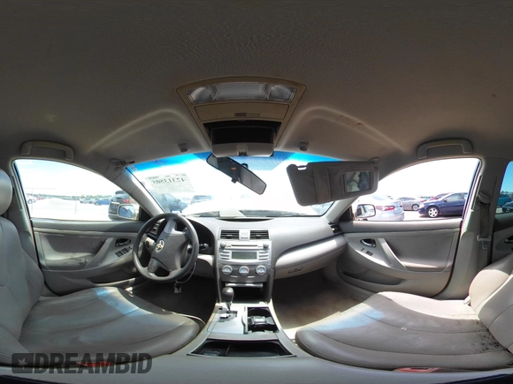 2011 Toyota Camry LE z VIN 4T1BF3EK7BU230614, wystawiony jako IAAI lot #42313505 z przebiegiem 218 730 mil mil oraz . Historia ofert i sprzedaży dostępna na DreamBid. Obrazek 18.