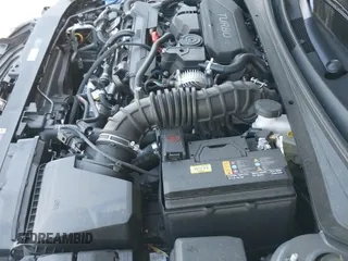 2025 Hyundai Elantra N Line z VIN KMHLR4DF1SU979866, wystawiony jako IAAI lot #42943488 z przebiegiem 5 077 mil mil oraz . Historia ofert i sprzedaży dostępna na DreamBid. Obrazek 18.