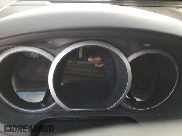 2011 Suzuki Grand Vitara Premium with VIN JS3TE0D25B4100604, listed as a Copart auction lot 78612164 with Not provided miles and Salvage title. Bid and sale history available at DreamBid. Image 9.