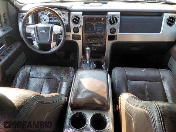 2009 Ford F-150 XL z VIN 1FTPW14V99FA68249, wystawiony jako Copart lot #51097995 z przebiegiem 239 880 mil mil oraz Nie do naprawy • Non repairable. Historia ofert i sprzedaży dostępna na DreamBid. Obrazek 8.