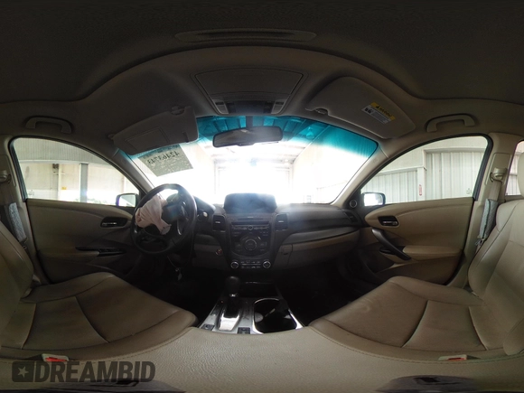 2014 Acura RDX Technology with VIN 5J8TB3H51EL013632, listed as a IAAI auction lot 42463743 with 109,389 mi miles and . Bid and sale history available at DreamBid. Image 18.