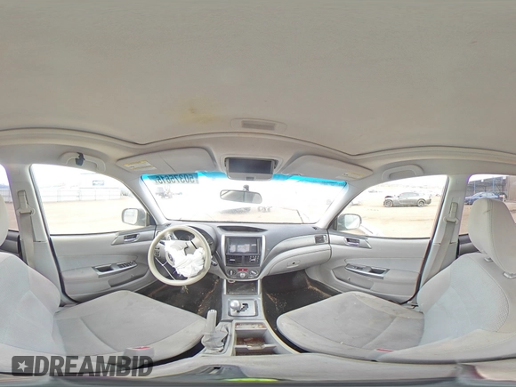 2013 Subaru Forester 2.5X Premium with VIN JF2SHADC4DH432515, listed as a Copart auction lot 50375615 with 0 mi miles and Salvage Title. Bid and sale history available at carsss.com. Image 14.