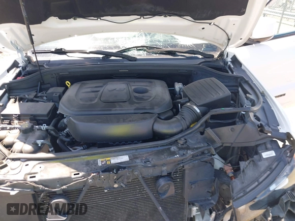 2020 Jeep Grand Cherokee Laredo E с VIN 1C4RJFAGXLC199564, выставлен на аукционе IAAI как лот 42142905 с пробегом 83 024 миль миль и . История ставок и продаж доступна на DreamBid. Изображение 10.