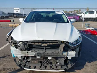 2016 Ford Fusion SE with VIN 3FA6P0H74GR278827, listed as a IAAI auction lot 41466173 with 108,580 mi miles. Bid and sale history available at carsss.com. Image 13.