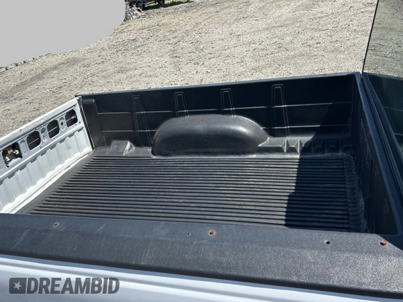 2003 Ford Ranger XL with VIN 1FTYR10D53PB83005, listed as a Copart auction lot 56697615 with 173,767 mi miles and Clean Title. Bid and sale history available at DreamBid. Image 6.
