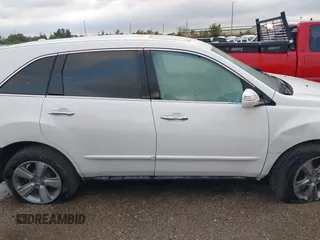 2011 Acura MDX z VIN 2HNYD2H21BH516546, wystawiony jako IAAI lot #40895029 z przebiegiem 168 331 mil mil oraz . Historia ofert i sprzedaży dostępna na DreamBid. Obrazek 13.