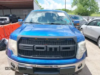 2012 Ford F-150 XL with VIN 1FTFW1EF4CFB93220, listed as a IAAI auction lot 42201653 with 214,573 mi miles and . Bid and sale history available at DreamBid. Image 12.