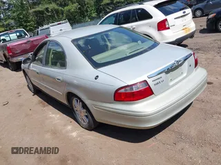 2005 Mercury Sable LS с VIN 1MEFM55SX5A632915, выставлен на аукционе IAAI как лот 42823026 с пробегом 24 675 миль миль и . История ставок и продаж доступна на DreamBid. Изображение 3.