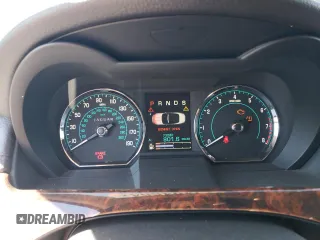 2014 Jaguar XK Touring with VIN SAJWA4EB1ELB54493, listed as a Copart auction lot 71494604 with 73,282 mi miles and Salvage Title. Bid and sale history available at carsss.com. Image 9.