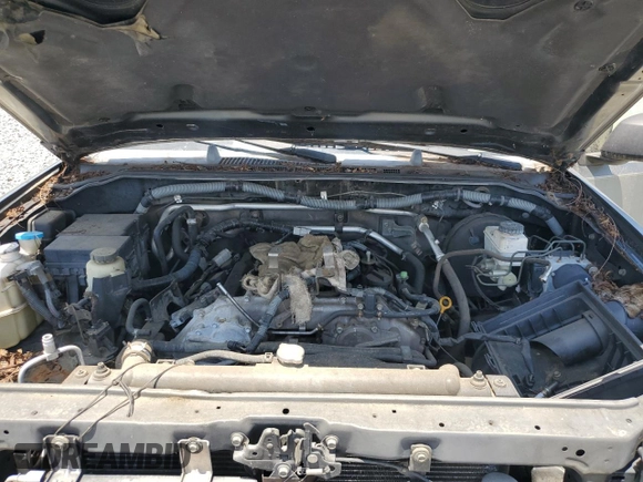 2006 Nissan Frontier SE with VIN 1N6AD07U56C420844, listed as a Copart auction lot 62164785 with 171,842 mi miles and Clean title. Bid and sale history available at DreamBid. Image 11.